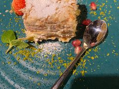 -格鲁·秀色Georgia’s Feast