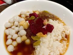 冰醪糟-川旺角川粤融合菜•海景餐厅(星海广场店)