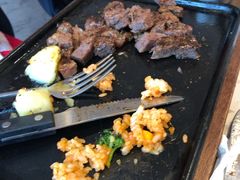 西冷牛排-必胜客(金开大道店)