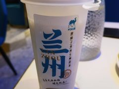 -阿里疆Alijiang·丝路美食·异域风情·清真(长楹天街店)