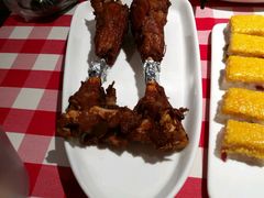 -西贝莜面村(上海百联西郊店)