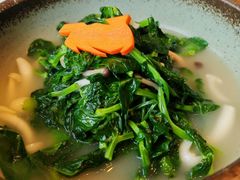 -大中华希尔顿酒店·兰亭潮中餐厅·粤菜