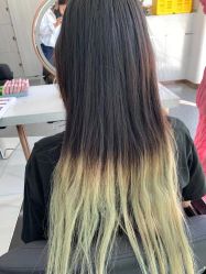 点击看大图 -MOVAN HAIR莫凡匠人发型屋