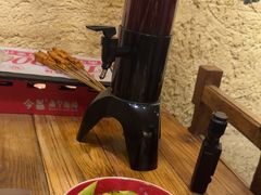 -今邕烧烤(园湖店)