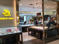 -百盛(莘庄店)