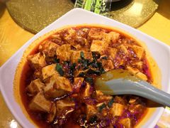 -缪氏川菜(丰盛町店)
