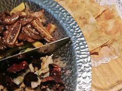 -小鱼小牛·鱼牛干锅·脆鱼火锅(世欧广场店)