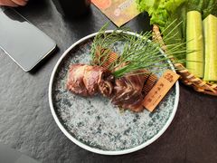 -黑牛の店·黑金店(沈阳万象城店)