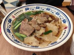 -直隶安家罩饼(复兴路店)