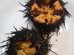 -桔子海鲜烧烤大排档(台东店)