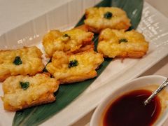 -天龙轩(香港丽思卡尔顿酒店)
