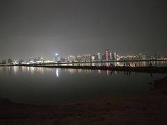 -秋水广场音乐喷泉