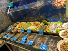 -双合园·海鲜水饺青岛菜(大尧三路店)