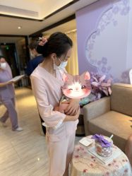 点击看大图 -巍阁月子中心(国贸店)
