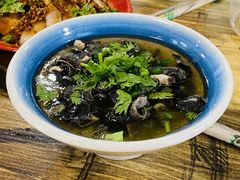 -冯烫烫跷脚牛肉·川菜小馆(武胜西街店)