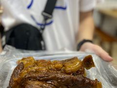 -赵元章肉骨烧(山塘街店)