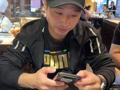 -喜晋道面馆(华严寺广场店)