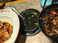 -厝小满.姜母鸭/泉州菜(桥南店)