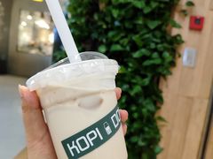 -斗作小养·南洋茶咖(淮海755店)