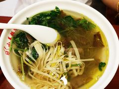 -小姜锅贴(凤凰街店)