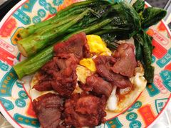 -孖记茶档·热腾茶餐(乐峰店)