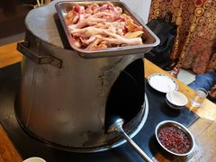 -姥家大锅台(魏各庄路店)