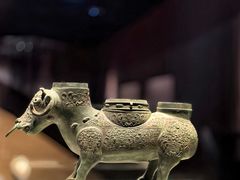 -大同市博物馆