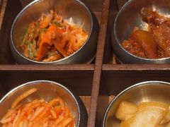 -河坝烧烤串城(金达莱店)