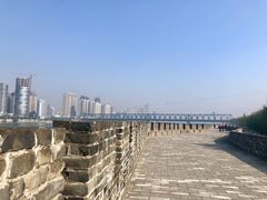 -襄阳城墙