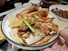 -勝記酒家·37年老字号·经典粤菜(荔枝公园店)