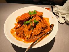 -珍宝海鲜JUMBO Seafood(北京SKP店)
