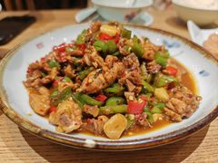 -陈先进鱼馆·地道农家菜(湖墅南路店)