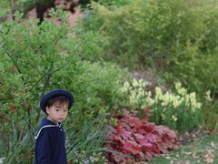 -上海交通大学闵行校区-包玉刚图书馆