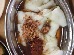 -龙记港式点心