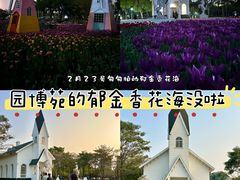 -厦门园林博览苑