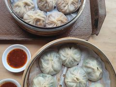 -鑫旺旺汤包(总店)