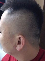 -时尚殿堂hair salon