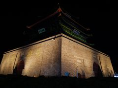 -光岳楼