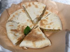 -荷恬·精致蔬食料理(星海店)