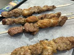 -西域美食(西直门南小街店)