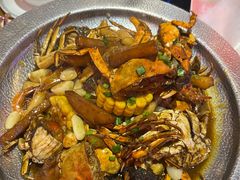 -庆峰龙虾烧烤(合肥一店)