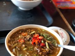 -马来西亚美食街