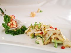 意大利油醋汁浸海螺-天禄华美达广场酒店-雅兰轩中餐厅(青年路店)