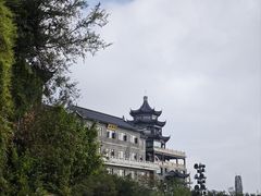 -句容茅山景区