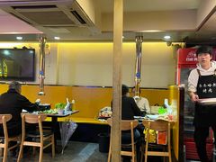 -正宗齐齐哈尔烤肉·齐牛哥鲜切炭火烤肉(杭州总店)