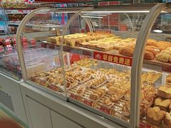 -味多美蛋糕(双安店)