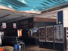 -望海湾鱼头泡饼·天津菜(空港店)