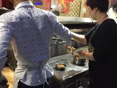 -观景小胖烧烤(观景店)