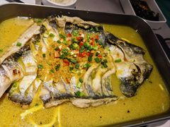 -半天妖烤鱼(大兴大悦春风里店)