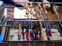 -三个蒙古大叔羊肉串(大宁店)